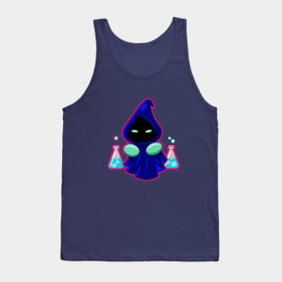 wizard Tank Top